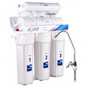 Фильтр обратного осмоса Aquafilter H2OO RX-RO6