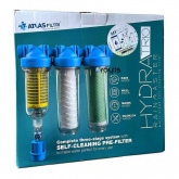 Фильтр ATLAS Filtri Hydra Rainmaster TRIO 1/2" KIT RA6095214