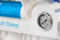 Неисправности обратного осмоса. Или почему не работает осмос?