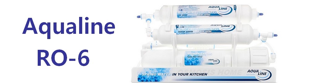 aqualine ro-6