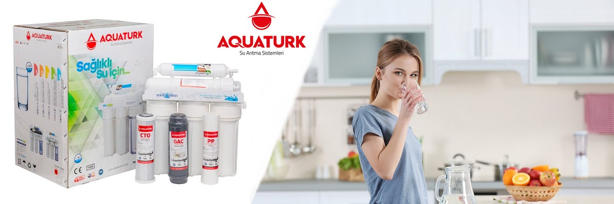 зворотній осмос quaturk