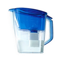 Кувшин Барьер