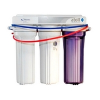 Фильтр под мойку Atoll