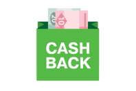 Рекомендуй осмос - CashBack 10%