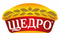 Щедро