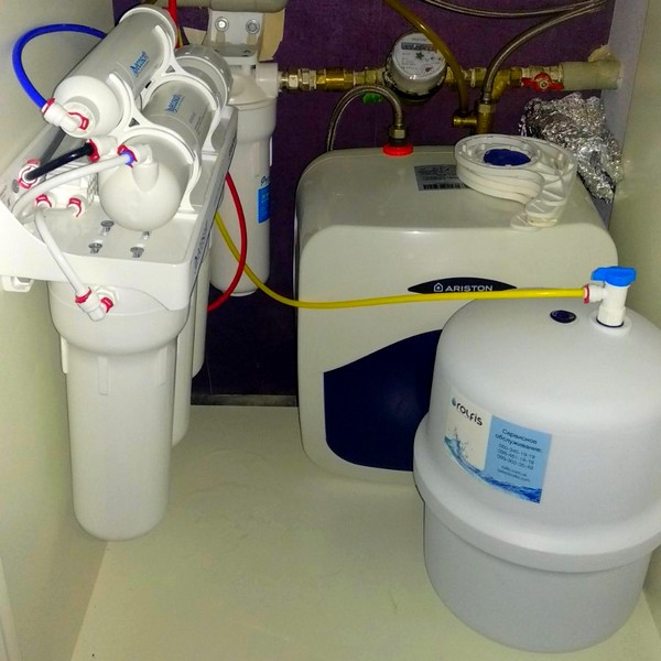 Ecosoft Standard 5-50 (MO550ECOSTD)