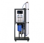 Обратный осмос 0,5 м3/час