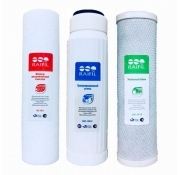 Картриджи для фильтров Raifil 