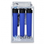 Фильтр обратного осмоса Aqualine ROHD200P