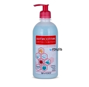 Антисептик для рук и поверхностей SVOD 500 мл 