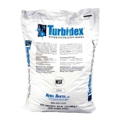 Фильтрующая загрузка Turbidex, 28.3 л 