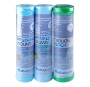 Сменные картриджи