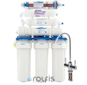 Фильтр обратного осмоса Aquafilter RX-RO7-75