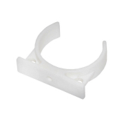 Одинарный хомут Organic CL2500W