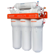 Фильтр обратного осмоса Ecosoft Absolute 6-75M (MO675MECO)