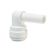 Колено-стержень Organic SE0606