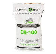 Фильтрующая загрузка Crystal Right CR100