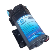 Насос повышающий давление воды HEADON HF9100М