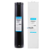 Обезжелезивающий картридж Ecosoft 4,5 x 20" CRVF4520ECO