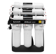 Фильтр обратного осмоса Ecosoft Robust Mini