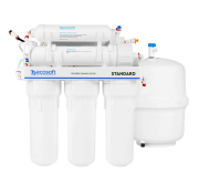 Фильтр обратного осмоса Ecosoft Standard с минерализатором MO650MECOSTD