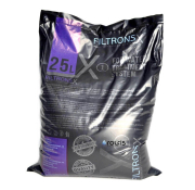 Комплексная мультимедийная загрузка Filtons X1, мешок 25L