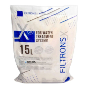 Фильтрующая мультимедийная засыпка Filtrons X3 15L