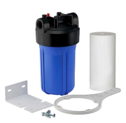 Механический фильтр Tiger Filtration Big Blue 10 с картриджем