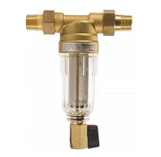 Фильтр тонкой очистки Resideo Braukmann FF06-3/4AA