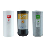 Набор картриджей RAIFIL ВВ10 RESIN-CBC (УМЯГЧЕНИЕ)