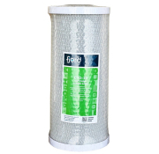 Картридж угольный карбон блок Fjord CTO-10