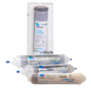 Комплект картриджей к системе Leader Standart RO-7