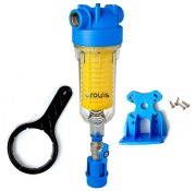 Фильтр самопромывной Atlas Hydra RLH-90 1/2" KIT RA6000010