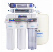 Фильтр обратного осмоса Leader Standart RO-5 BIO 