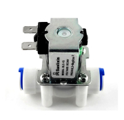 Соленоидный клапан Raifil ESV-3/8"-(24V)-4.8W