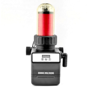 Автоматический дисковый фильтр с обратной промывкой ADQ-1"