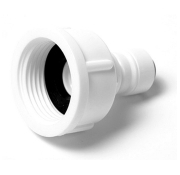 Фитинг прямой ITiger 1809-D (3/4"-1/4")