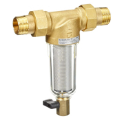 Фильтр тонкой очистки Resideo Braukmann FF06-1AA