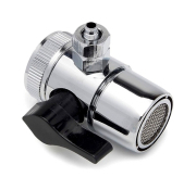 Дивертор для крана Kaplya KP-FDV