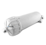 Корпус мембраны 3213 - 3/8" в комплекте ключ и фитинги