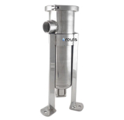 Фильтр мешочного типа Raifil BFH-3 Ø1 1/2"