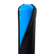 Чехол черный антиконденсатный Canature 14x65