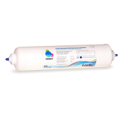 Линейный механический картридж Leader In-Line PP-12L-QC