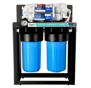 Система обратного осмоса Fjord FRP-4-500 (1900 л/сутки)