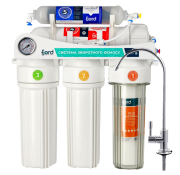 Система обратного осмоса Fjord FRO 5-75 (280 л/сутки)