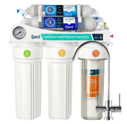 Система обратного осмоса Fjord FRO 6-50 (190 л/сутки)