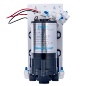 Насос повышающий давление на пластине WE-P 6005