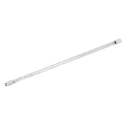 Сменная лампа Ecosoft T521 (L=436мм, D=18мм, P=21Вт)