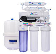 Фильтр обратного осмоса Leader Standart RO-6P