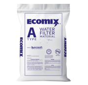 Комплексная загрузка Ecosoft Ecomix А (ECOMIXA25) 